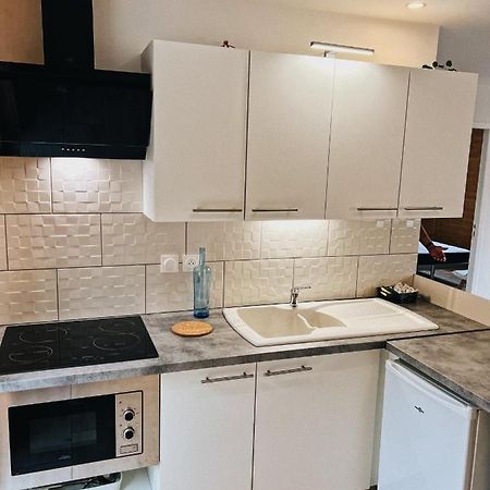 Chalet Des Illes Bermude III Prat-Bonrepaux Kültér fotó